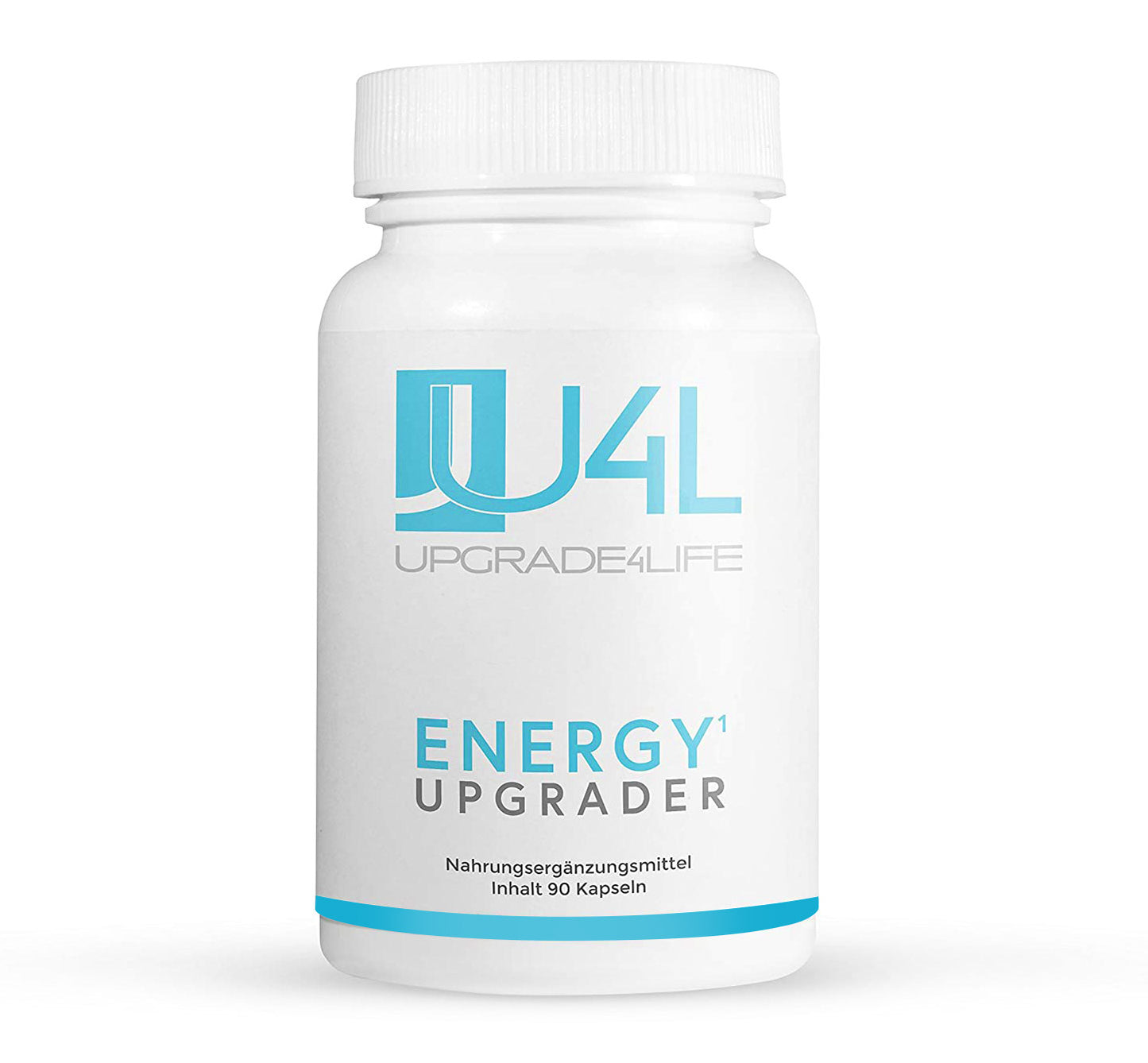 Energy Upgrader